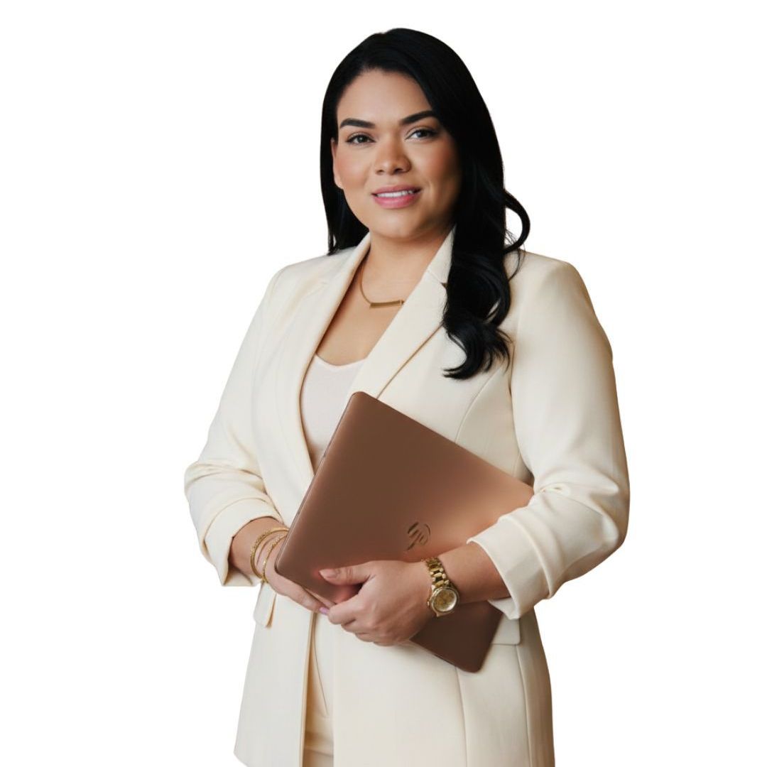 Bianca Benavides